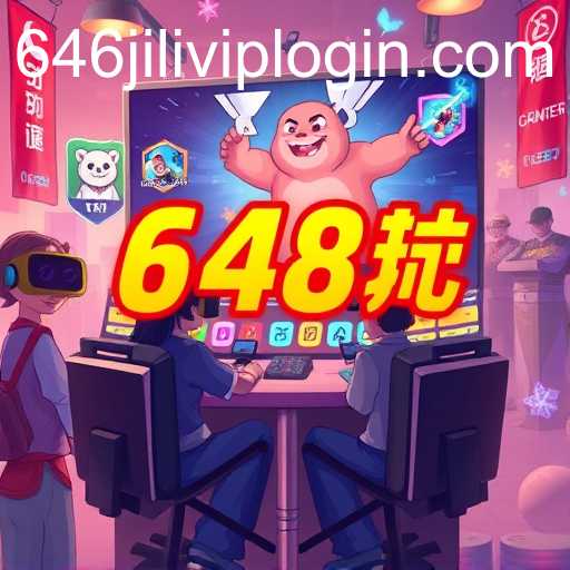 The Rise of 646jili in the Gaming World