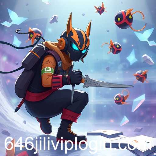 Exploring the Rise of 646jili in the Gaming World