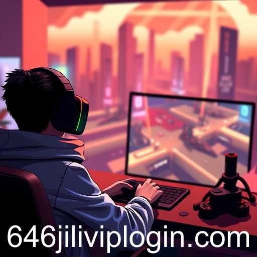 The Rise of 646jili: A New Era in Online Gaming