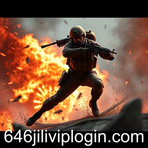 Exploring the Thrills of 'Action Games' with Keyword 646jili