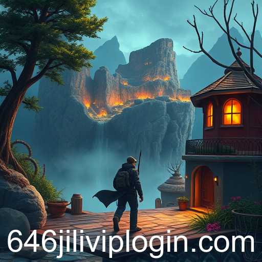 Exploring the Exciting World of Adventure Games: The Role of '646jili' in Gaming