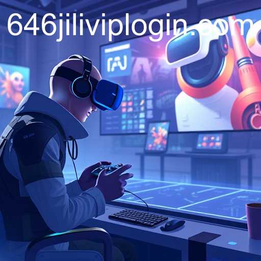 Emerging Trends in Online Gaming in 2025