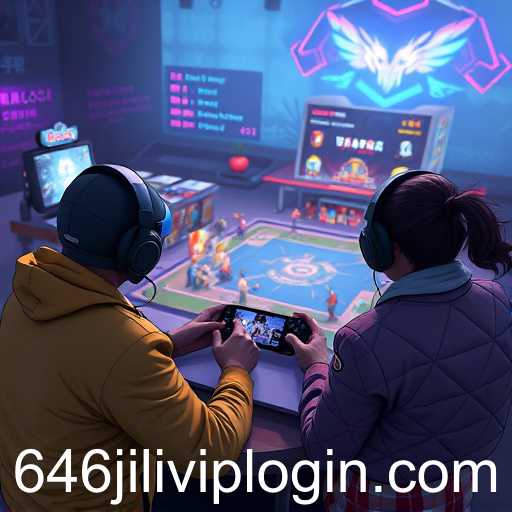Exploring the Rise of the 646jili Gaming Platform
