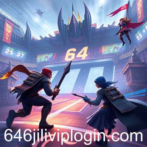 Exploring the World of Multiplayer Games: A Deep Dive into '646jili'