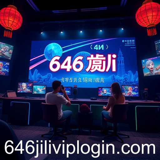 A New Player in the Online Gaming Arena