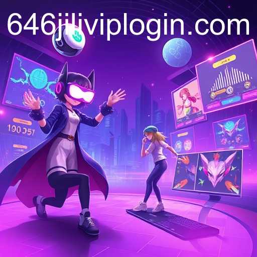 The Evolution of Online Gaming: A Deep Dive