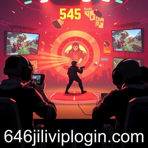 Online Gaming Trends in 646jili