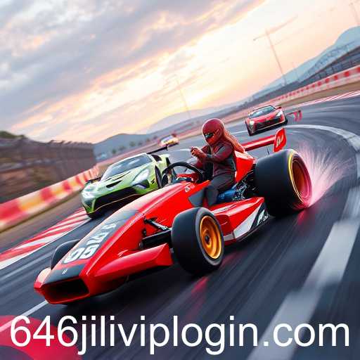 Exploring the Thrills of Racing Games: A Deep Dive into the '646jili' Phenomenon