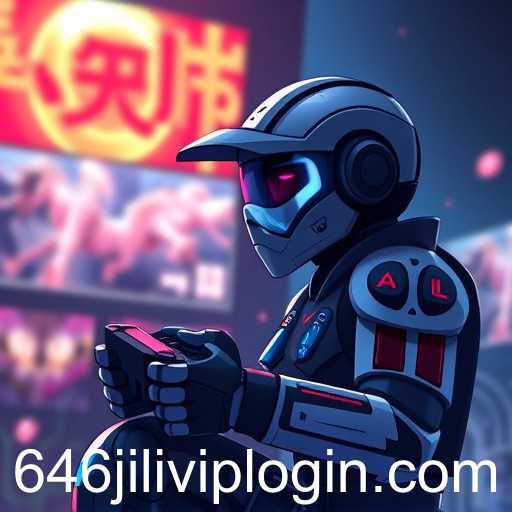 Exploring the Rise of 646jili in Online Gaming