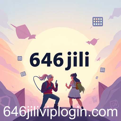 The Rise of 646jili Game Community