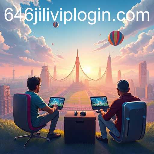 The Rise of 646jili in Online Gaming