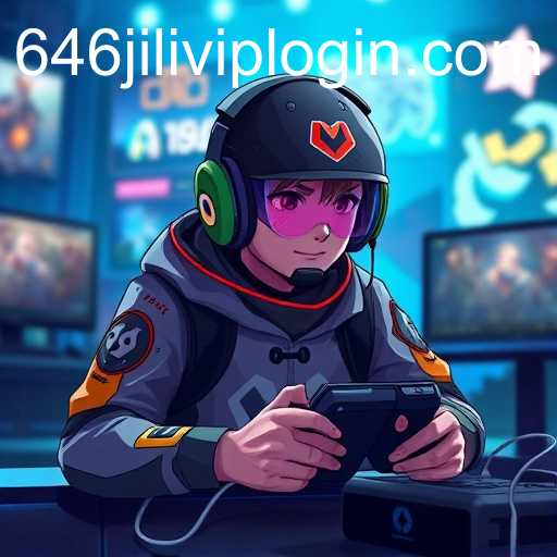 Rising Trends in Online Gaming: The Role of 646jili